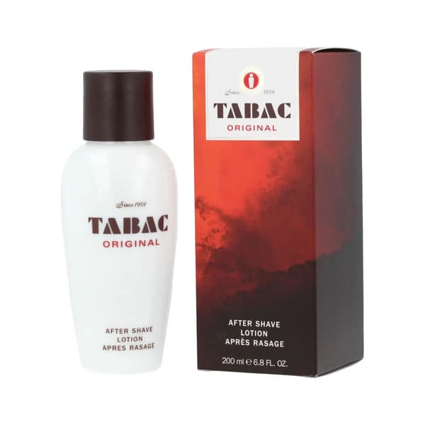 After Shave -voide Tabac Original 200 ml