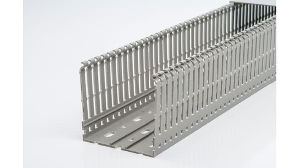 Kamkabelbakke 80x80mm KKG_8080-2 /2m/