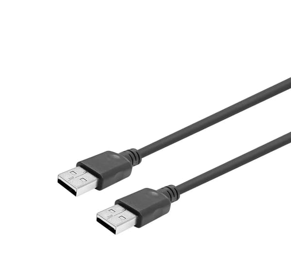 VivoLink - USB-kabel - USB til USB - 1