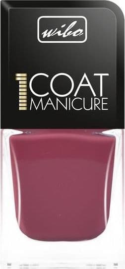 Wibo WIBO_1 Coat Manicure kynsilakka 14 8,5ml