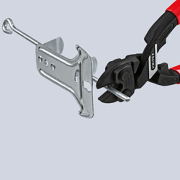 KNIPEX CoBolt Kompaktit pulttileikkurit