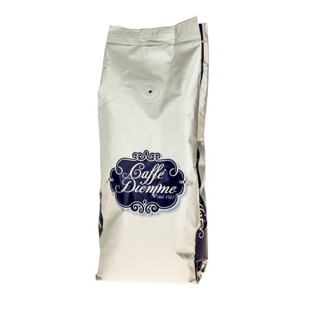 Kaffebönor Diemme Caffe Miscela Blu Super 500 g