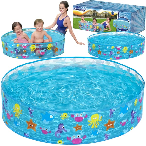 Expansionspool Sea Ziatka Fill N Fun
