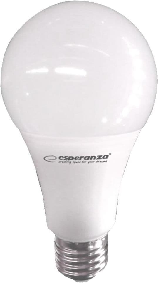 ESPERANZA LED-VALO A60 E27 7W