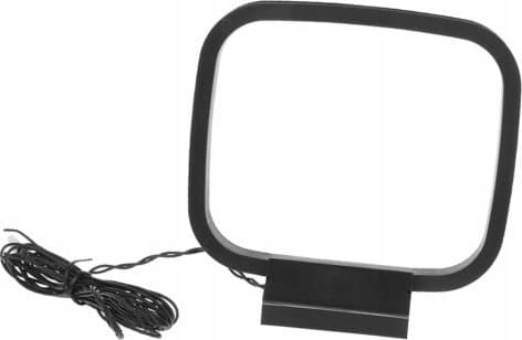 Sony FM-antenn