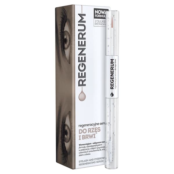 Regenerum ripsiseerumi 11ml