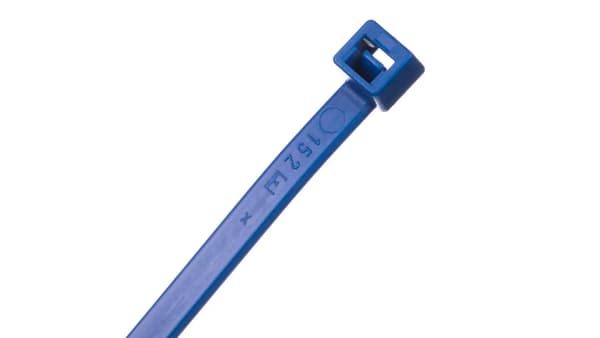 Kabelbinder blå 200x4,8mm 5215BE BMBL2048 /100stk /