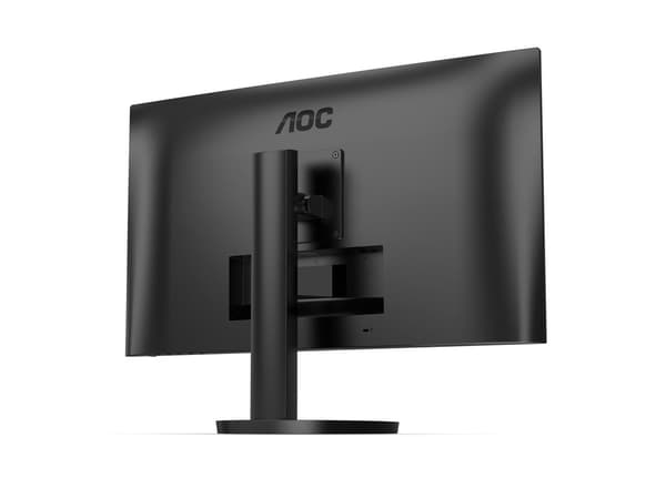 AOC LED-skærm Basic-line B3 27B3CF2 - 68,6 cm (27\") - 1920 x 1080 Full HD