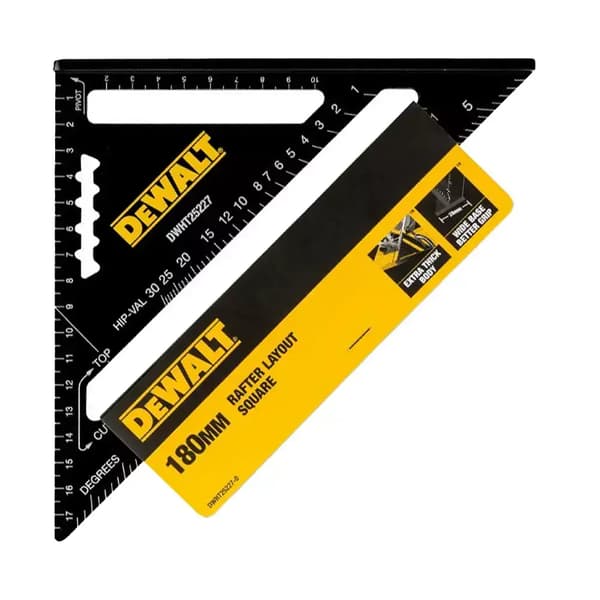 Dewalt Catcher 18cm DWHT25227-0