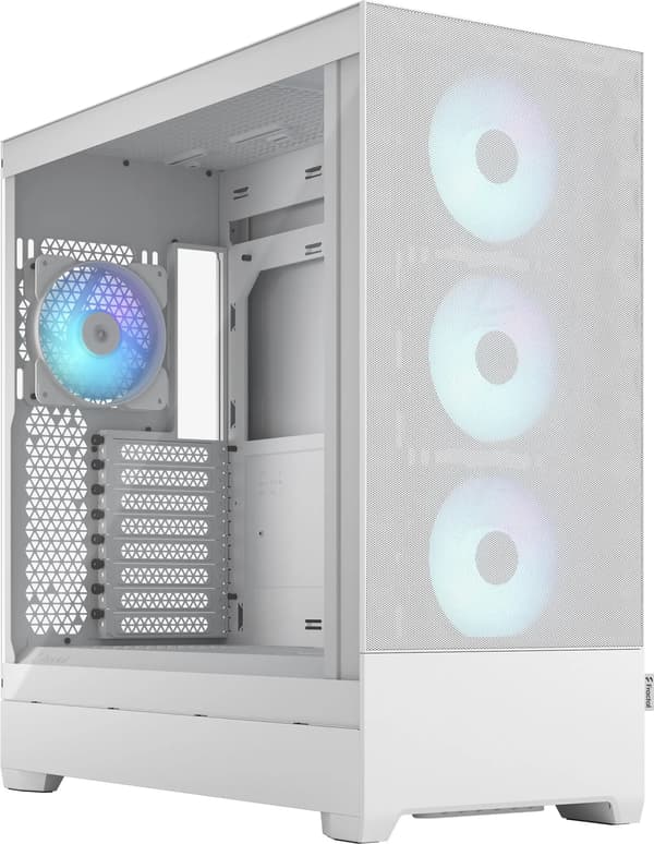 Fractal Design Pop XL Air RGB - torn - extended ATX