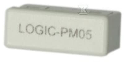 Hukommelseskort LOGIC-PM05 004780010