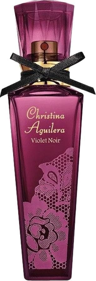 Damparfym Christina Aguilera EDP Violet Noir 50 ml