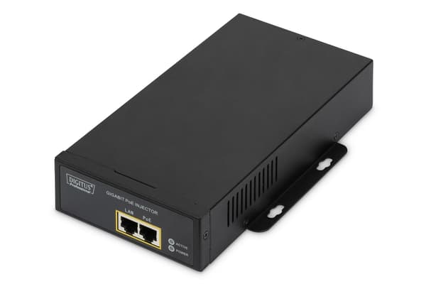 DIGITUS PoE-injektor DN-95107 - 85 Watt