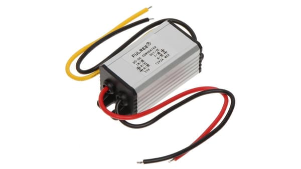 INVERTER STRØMINVERTER DCDC-2412/2
