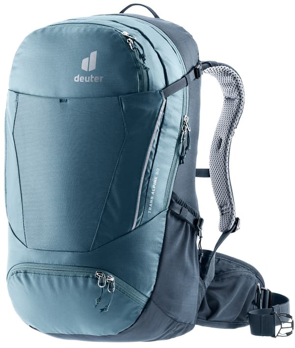 Deuter Trans Alpine 30 atlantic-ink Cykelrygsæk