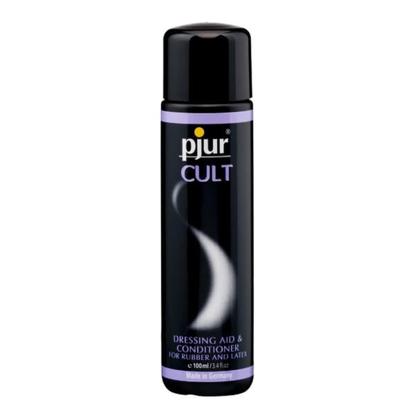 Glidmedel Pjur 10250 (100 ml)