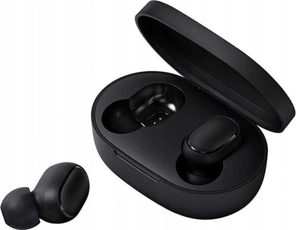 Xiaomi Mi True Earbuds Basic 2 Hovedtelefoner