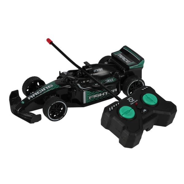 AUTO RACE R/C FF 33X9X10 MIX2 MC WB 30/60