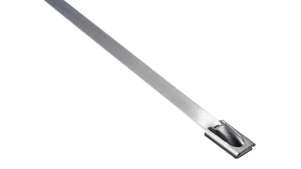 Stålband 290x4,6mm 6706 BMSTL2946 /100st. /