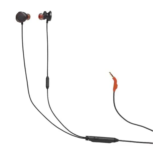 Hovedtelefoner JBL Quantum 50 Sort