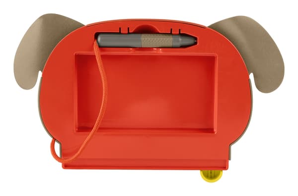 Fisher-Price. Doodle Pro Pup piirustusalusta