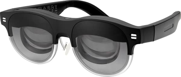 ASUS AirVision M1 -älylasit