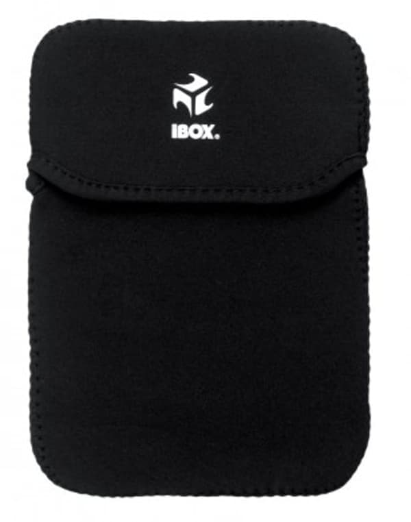 Etui til tablet iBox ITTB017 7\" sort