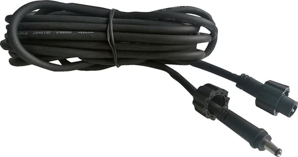 KABEL TIL ARBEJDSLAMP 5M