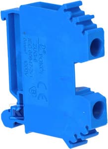 ZUG-6 CONNECTOR K BLÅ