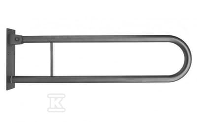 INOX-NIERDZ.80CM WAIVE.WC ERGOPL