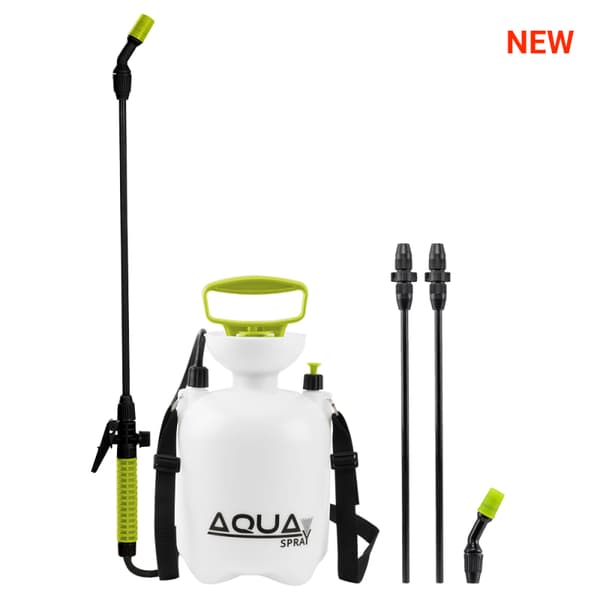 HÅNDSPRØJTE “AQUA SPRAY” 3.0l