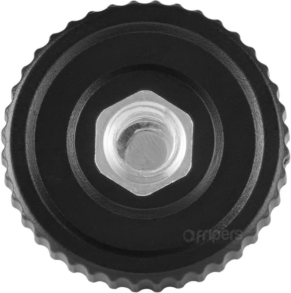 Freepower Skrue 1/4 tomme FreePower FK01 plastik