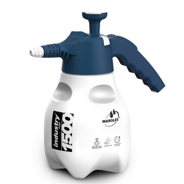 KOMPRESSIONSHÅNDSPRØJTE INDUSTRI ERGO ALKA 1500 1.5L MAROLEX