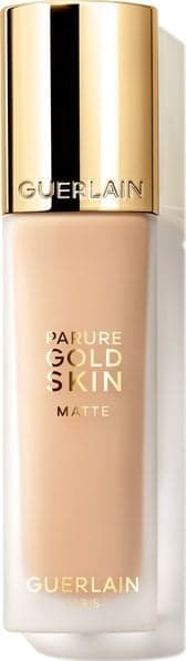 GUERLAIN GUERLAIN PARURE GOLD SKIN MATTE FOUNDATION N3N 35ML