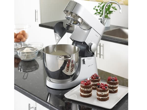 Kenwood Major AT512 - foldeværktøj - g