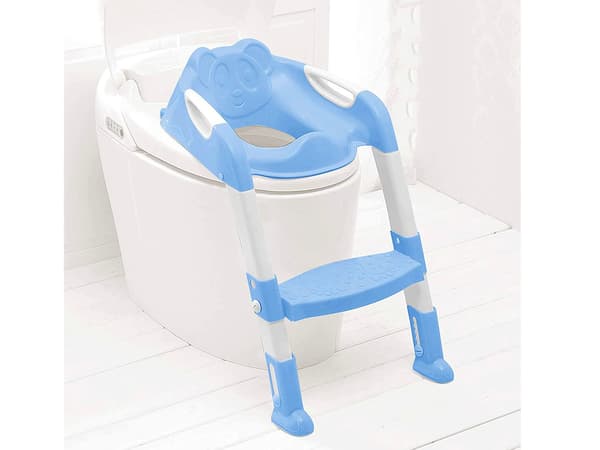 Trappe toilet overlay stand ZA4348