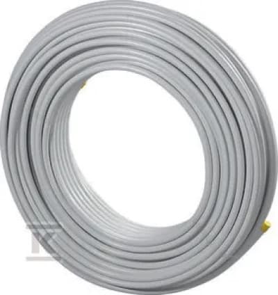 UNI PIPE PLUS VIT RÖR 32X3,0 50M