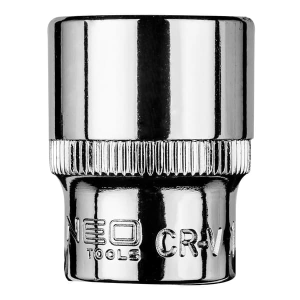 Neo Socket 6-cathon 3/8\" 17mm (08-177)
