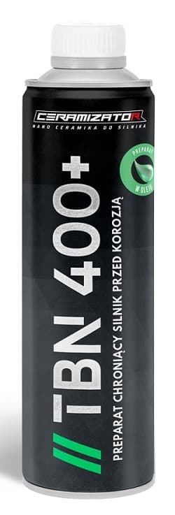 CERAMIZER TBN +400, 250ML.