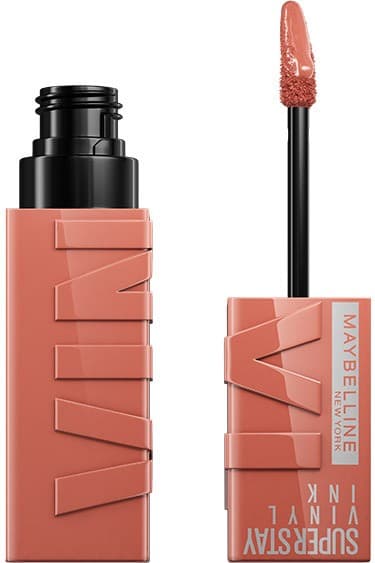 Läppstift Maybelline Superstay Vinyl Ink Liquid Nº 105 Dorado 4,2 ml