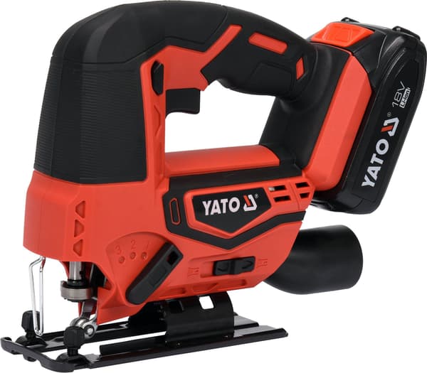 Pistosaha Yato YT-82822 18 V