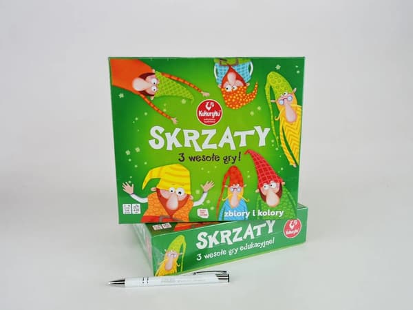 Spel Leprechaun