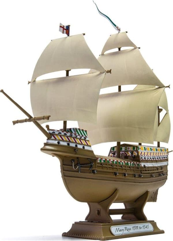 Airfix Airfix Startset - Mary Rose