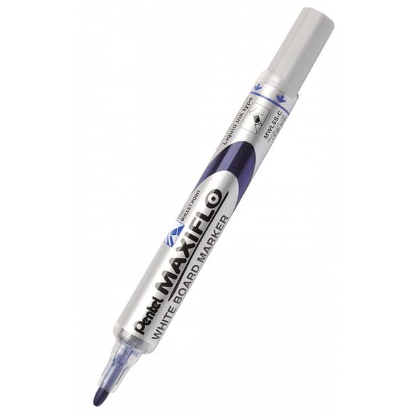 Pentel SUCTION MARKER MWL5S RIBBING END