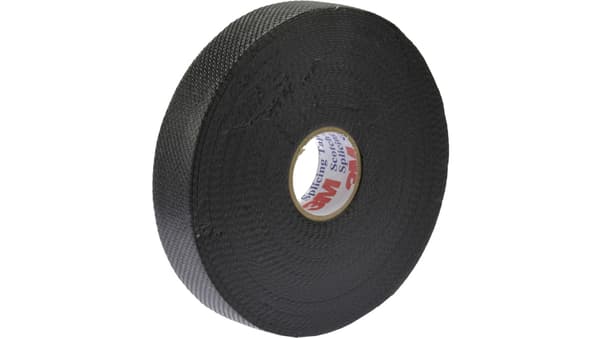 Selvvulkaniserende tape Scotch 23T 19mm/9.15m 3M