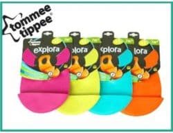Tommee Tippee Rolling Sliniak (TT0274)