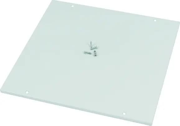 Topdæksel 800x600mm IP55 XSPTC0806 284308