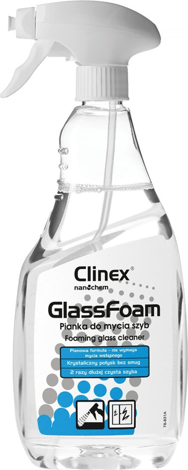 Clinex Washing (puhdistus) Clinex (77688)