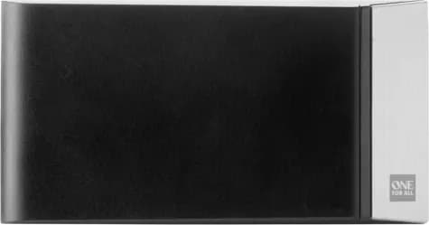 One for All DVB-T2 Alu EDGE -antenni 5G SV9335-5G