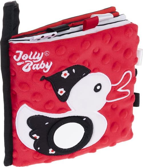 Jollybaby Farm -anturit